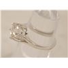 Image 2 : #40-3.00 CT 100 FACET ROUND BRILLIANT CUT