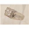 Image 2 : #51-1.00 CT GRA CERTIFIED ROUND BRILLIANT CUT