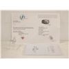 Image 3 : #51-1.00 CT GRA CERTIFIED ROUND BRILLIANT CUT