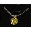 Image 2 : #47-5.00 CT GRA CERTIFIED ROUND BRILLIANT CUT