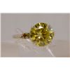 Image 1 : #44-DIAMONDS-0.14 CT TW LAB CREATED 5.00 CT GRA