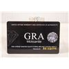 Image 3 : #45-2.00 CT GRA CERTIFIED PRINCESS CUT MOISSANITE