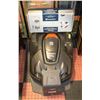 Image 1 : HUSQVARNA 430X AUTO MOWER COMPLETE TESTED WORKING