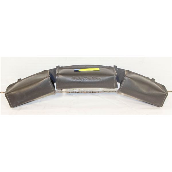 HARLEY DAVIDSON HANDLEBAR BAG