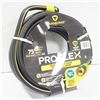 Image 1 : NEW YARDWORKS PROFLEX HEAVY DUTY 75FT GARDEN HOSE