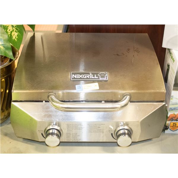 NEXGRILL BBQ