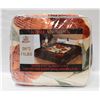 Image 1 : NEW 2 PLY SUPER SOFT KOREAN MINK 11LBS BLANKET