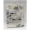 Image 1 : NEW 3PC QUILT SET DOUBLE/QUEEN SIZE REVERSIBLE