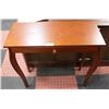 Image 1 : 24 INCH OCCASIONAL TABLE