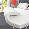 Image 1 : NEW AIVERMEIL MATTRESS TOPPER DOUBLE SIZE