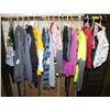 Image 1 : RACK OF ALL CHILDRENS CLOTHING - ALL NEW WITH TAGS