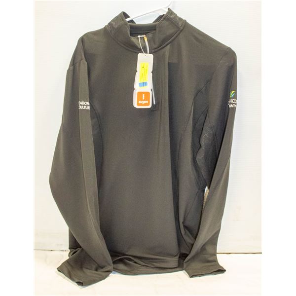 LADIES NEW W/TAGS SIZE XL ELEVATE SPORT PULLOVER