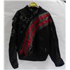 Image 1 : JOE ROCKET NICKY #69 MOTORCYCLE JACKET