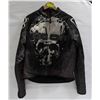 Image 1 : ICON DECAY HOOLIGAN MOTORCYCLE JACKET
