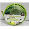Image 1 : NEW GARDEN CLUB 75FT GARDEN HOSE