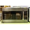 Image 1 : NEW S&D BOSCH 800 SERIES OVER RANGE MICROWAVE