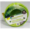 Image 1 : NEW GARDEN CLUB 75FT GARDEN HOSE
