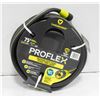 Image 1 : NEW YARDWORKS PROFLEX HEAVY DUTY 75FT GARDEN HOSE