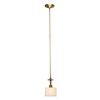 Image 1 : BRAND NEW GEN-LITE PAULO COLLECTION PENDANT LIGHT