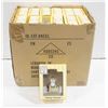 Image 1 : BRAND NEW CASE WITH 24 HANGING CAT ORNAMENTS