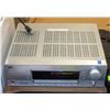Image 1 : JVC RX-5032V RECEIVER