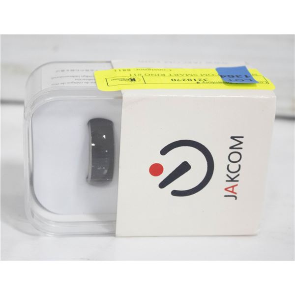 NEW JAKCOM SMART RING #11