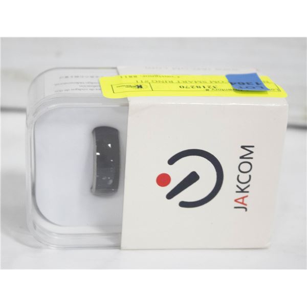 NEW JAKCOM SMART RING #9