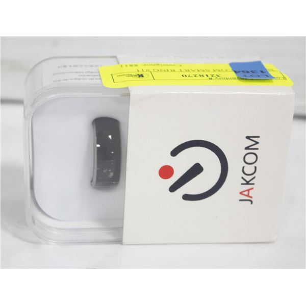 NEW JAKCOM SMART RING #10