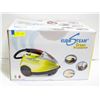 Image 1 : EURO STEAM GREEN PRO STEAMER - NEW IN BOX