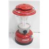 Image 1 : COLEMAN BATTERY OPERATED CAMPING LANTERN