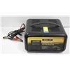 Image 1 : MOTOMASTER 50/10/2 A 12V BATTERY CHARGER WITH