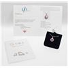 Image 2 : #14-3.00 CT GRA CERTIFIED ROUND BRILLIANT CUT