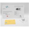 Image 2 : #15-1.00 CT GRA CERTIFIED ROUND BRILLIANT CUT