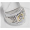 Image 2 : #16-1.00 CT GRA CERTIFIED ROUND BRILLIANT CUT