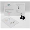 Image 2 : #18-1.00 CT GRA CERTIFIED ROUND BRILLIANT CUT