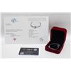 Image 2 : #22-1.00 CT GRA CERTIFIED ROUND BRILLIANT CUT