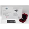 Image 2 : #21-2.00 CT GRA CERTIFIED ROUND BRILLIANT CUT
