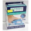 Image 1 : FRESH FEET SCRUBBER - NEW IN BOX
