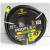 Image 1 : NEW YARDWORKS PROFLEX HEAVY DUTY 75FT GARDEN HOSE