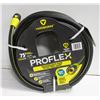 Image 1 : NEW YARDWORKS PROFLEX HEAVY DUTY 75FT GARDEN HOSE