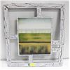 Image 1 : WALL ART 20X21
