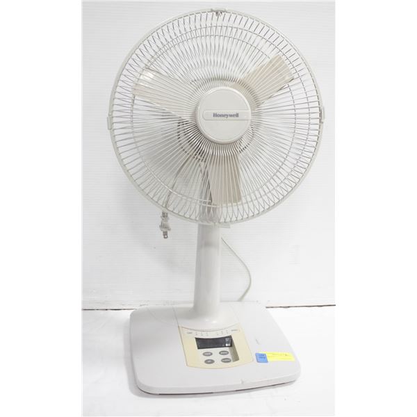 ELECTRIC FAN