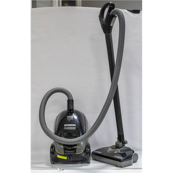 EUREKA VACUUM CLEANER