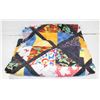 Image 1 : ESTATE PATCHWORK QUILT-ESTATE