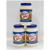 Image 1 : MIRACLE WHIP 3X 1.5 LITRE BB JAN, 2024