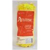 Image 1 : 1 DOZEN LARGE YELLOW LATEX GLOVES