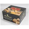 Image 1 : LAURA SECORD BOX OF BUTTER AND CREAM FUDGE