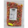 Image 1 : MCCORMICKS BAKING GUMS 2.5 KGS