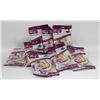 Image 1 : SWIRLY’S FRUIT FILLED CANDY 8 BAGS