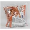 Image 1 : 8 BAGS OF SWIRLY’S BUTTER CREAM CANDY
